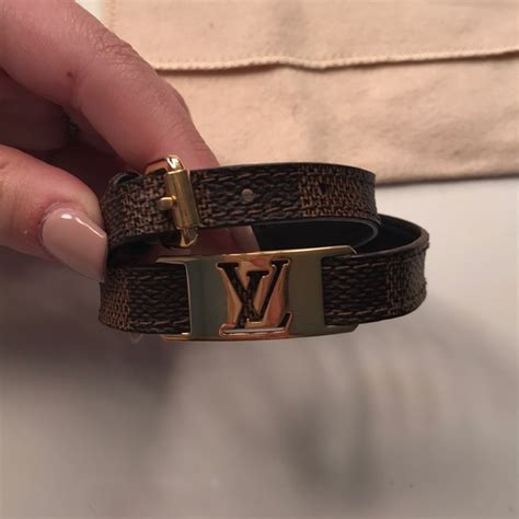 lv men's jewellery|louis vuitton jewelry official website.